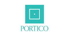 Portico logo