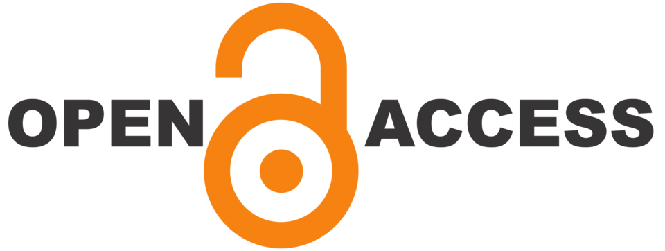 open access logo