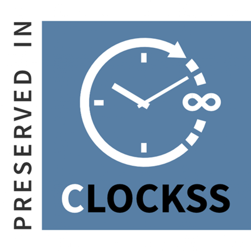 Clockss logo