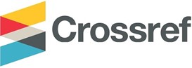 Crossref logo
