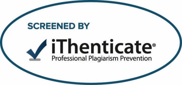 ithenticate logo